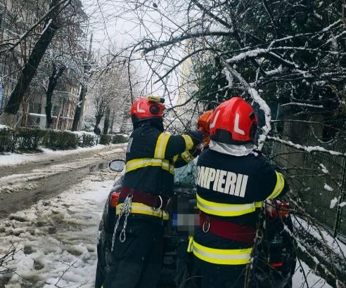 hunedoara numarul consumatorilor fara energie electrica depaseste 24 000 6958f4996087c