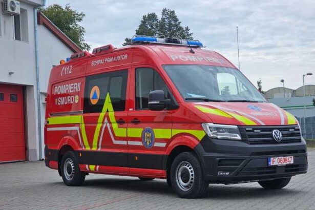 igsu 1 200 de ambulante noi vor intra in dotarea dsu pana pe 31 august 6960e907e7228