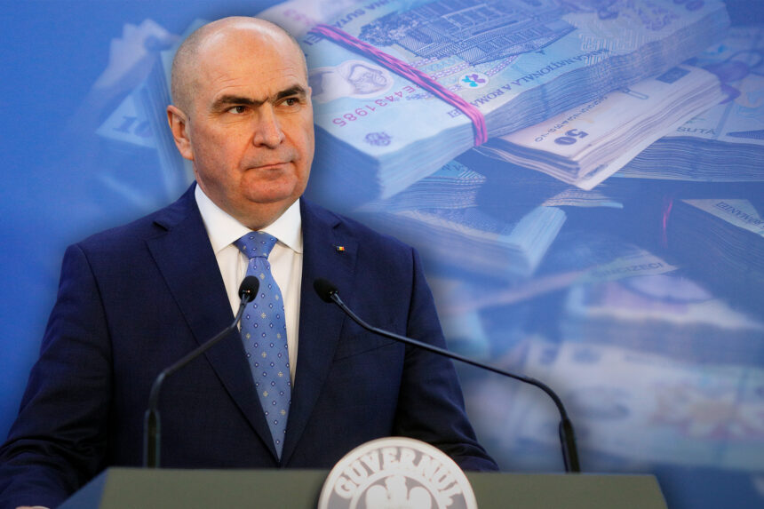 ilie bolojan le a spus universitatilor ca trebuie sa facem economii raspunsul rectorilor 696fa496847e3