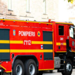 incendiu puternic la mai multe case in bucuresti pompierii au evacuat locatarii 6974c1e026538