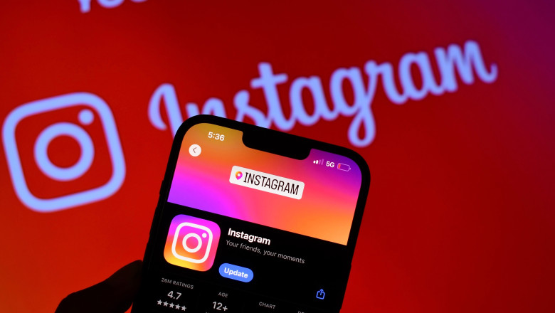 instagram a tinut ascunsa o bresa de securitate care a afectat peste 17 milioane de utilizatori informatii personale scoase la vanzare 6963666660353
