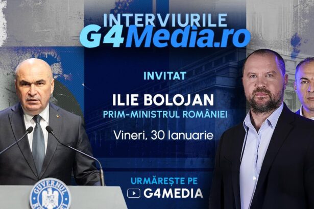 interviu exclusiv cu premierul ilie bolojan la g4media ro 697c7aee9084b