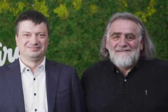 ionut vulpescu despre razvan ionescu pierdem un om care a stiut sa lege cu delicatete si rigoare credinta de teatru 696a55850c113