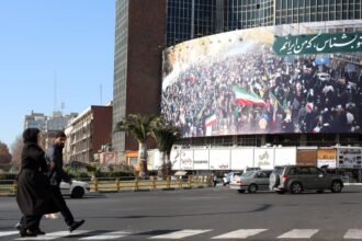 iran plans permanent break from global internet say activists 696b3398c5217