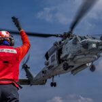 iranian government braces for possible attack as us navy arrives in region 6977f6f99f1d3