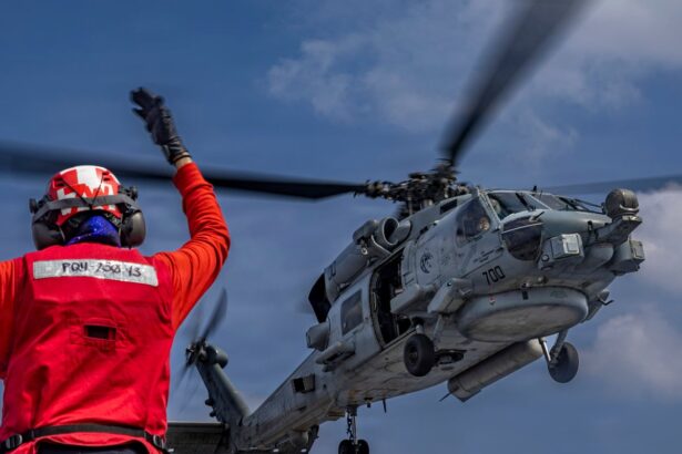 iranian government braces for possible attack as us navy arrives in region 6977f6f99f1d3