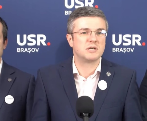 irineu darau romania nu trebuie sa aleaga intre europa si statele unite parteneriatele trebuie pastrate 69725b3ac1f60