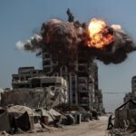 israel accepts health authorities gaza death toll is broadly accurate saying 70000 have died 697db2897e306