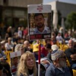 israel launches large scale operation to find last gaza hostage 69769e38076fe