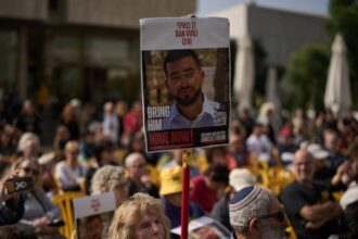 israel launches large scale operation to find last gaza hostage 69769e38076fe