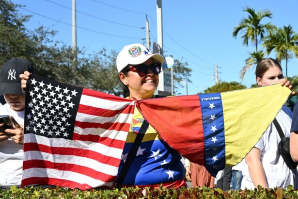 its an opportunity joy and wariness among us venezuelans after maduro toppled 695a66eedde22