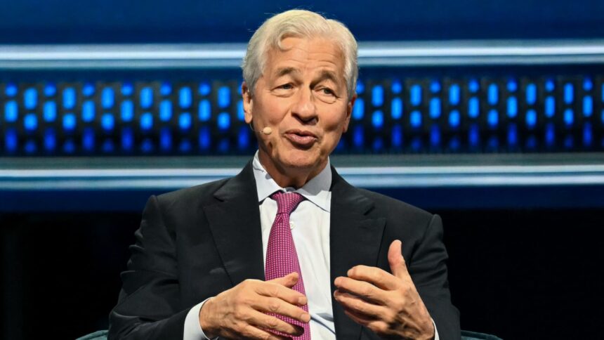 jamie dimon says u s should impose trumps credit card rate cap in vermont and massachusetts 6970e38a876d2