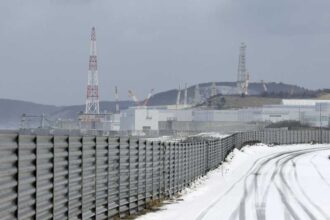 japonia cea mai mare centrala nucleara din lume urmeaza sa fie repornita miercuri tepco 697077feca60c