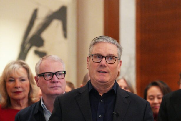 keir starmer to hold talks with xi to bolster economic ties with china 697ad211a0050