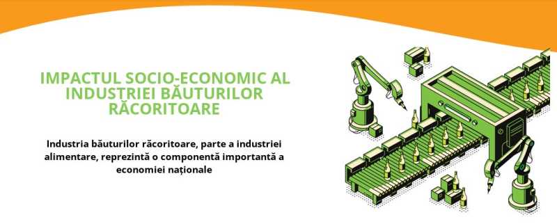 lansarea studiului impactul socio economic al industriei de bauturi racoritoare din romania la ase 697c2de37a5c2