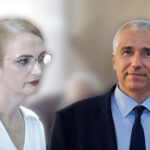 lia savonea si ministrul radu marinescu invitati la o comisie a parlamentului european pentru discutii despre justitie participa si o jurnalista recorder 697b45c08d5e3