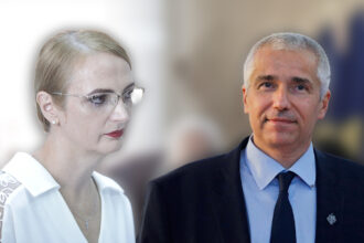 lia savonea si ministrul radu marinescu invitati la o comisie a parlamentului european pentru discutii despre justitie participa si o jurnalista recorder 697b45c08d5e3