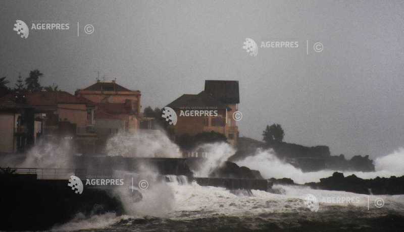 mae atentionare de calatorie italia mentinere cod rosu in regiunea sicilia 696fc5d01a3c6