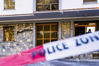 mae confirma decesul unui roman in urma incendiului produs in statiunea crans montana 695a345ec9166