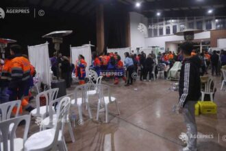 mae un roman ranit usor in accidentul din spania starea lui e buna fiind deja externat 696e180965843