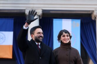 mamdani pledges new era for new york and vows to govern audaciously 69576e2683c56