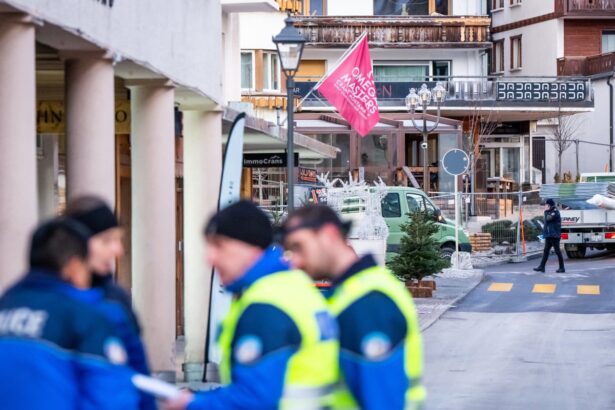 many dead and injured in explosion at swiss ski resort town crans montana police say 695630a09f26c