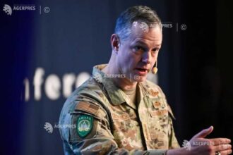 mapn comandantul suprem al fortelor aliate din europa saceur vizita de lucru la cincu si sibiu 696d0e26503de