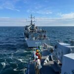 mapn vanatorul de mine m 270 misiune in marea neagra alaturi de nave din bulgaria si turcia 696bcd2e04787