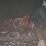 maramures cei doi tineri ucraineni blocati in muntii maramuresului au fost salvati 697bcb769b1b9