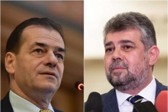 marcel ciolacu ii raspunde lui ludovic orban care i a luat apararea lui bolojan facea carare la biroul meu sa fie pus iar premier 69739e2614bd3