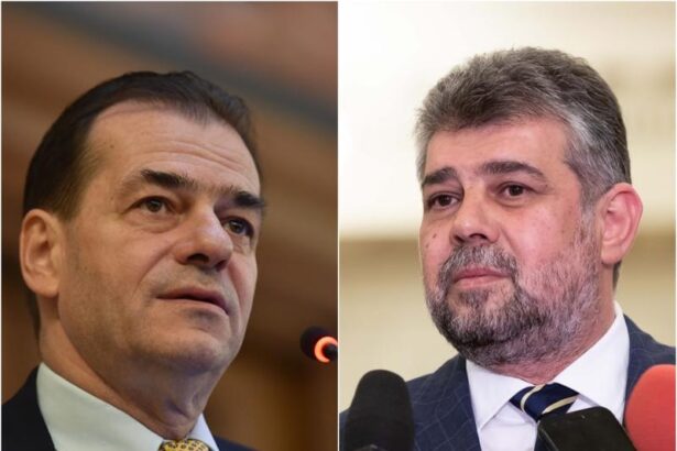 marcel ciolacu ii raspunde lui ludovic orban care i a luat apararea lui bolojan facea carare la biroul meu sa fie pus iar premier 69739e2614bd3