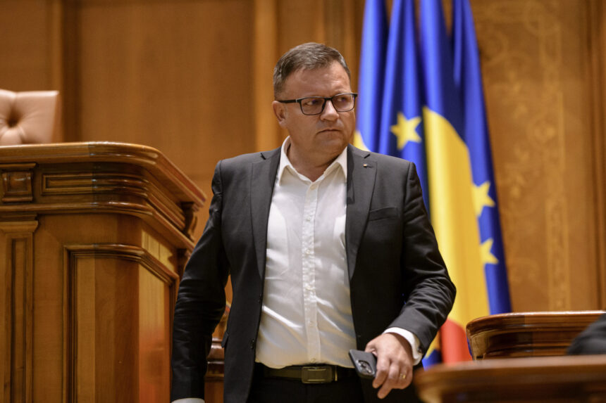 marius budai mesaj pentru bolojan sunt multe state in ue unde regimul impozitarii locuintelor este mult mai rezonabil decat in romania 6969f7b6e1212