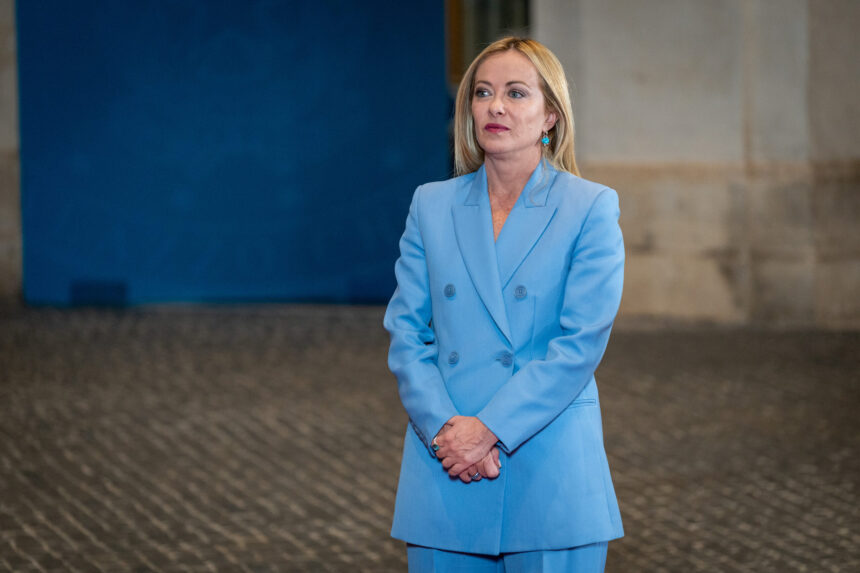 meloni respinge o actiune militara americana asupra groenlandei si cere o prezenta nato puternica in arctica 6960eb18f081c