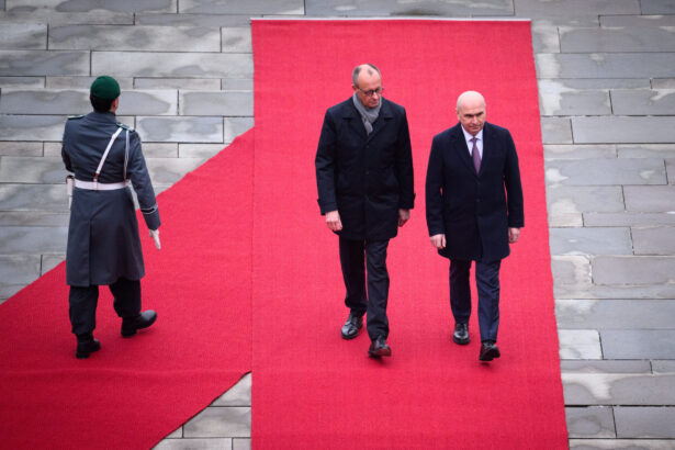 merz invitat la bucuresti de premierul ilie bolojan 697a7c84d8ddc