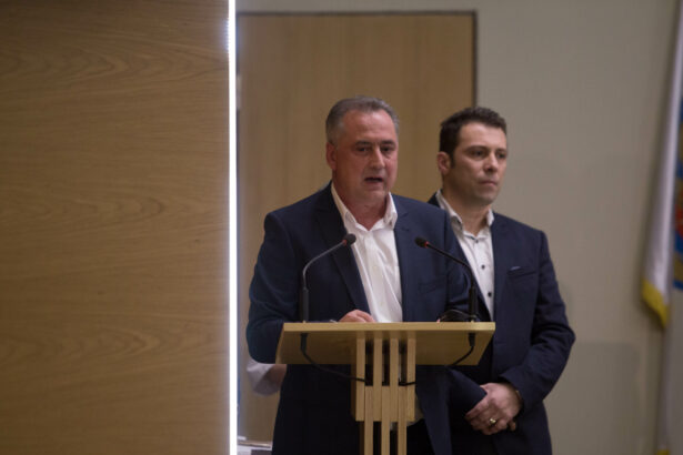 mihai savin este noul presedinte al autoritatii vamale romane 6977cd3f44549