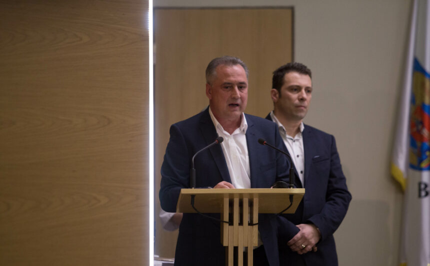 mihai savin este noul presedinte al autoritatii vamale romane 6977cd3f44549