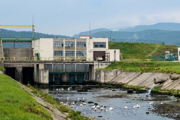 ministerul mediului a dat acordul pentru cea de a doua etapa a proiectului hidroenergetic cerna motru tismana 69776e5187d56