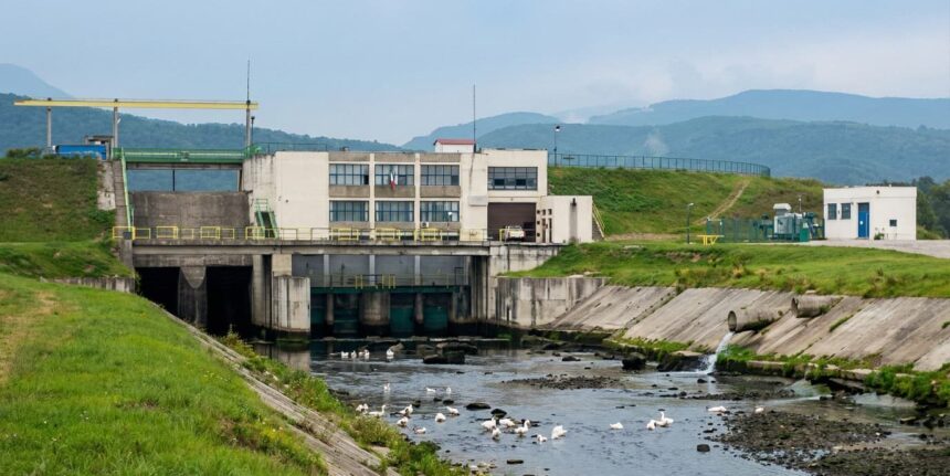 ministerul mediului a dat acordul pentru cea de a doua etapa a proiectului hidroenergetic cerna motru tismana 69776e5187d56