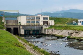 ministerul mediului a emis acordul de mediu pentru etapa secunda a proiectului hidroenergetic cerna motru tismana 697765b7cbb42