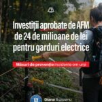 ministra mediului gardurile electrice reduc semnificativ riscul de atacuri si pagube fara a rani animalele 69736e1b55925