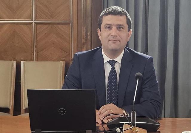 ministrul apararii afirma ca discutia privind o eventuala reintroducere a stagiului militar obligatoriu s a incheiat odata cu adoptarea legii care reglementeaza stagiul voluntar 6965657b63c35