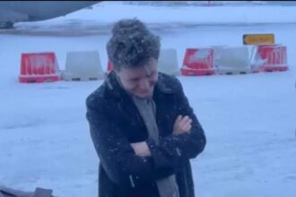 ministrul apararii radu miruta costul penultimului zbor al presedintelui nicusor dan cu aeronava spartan la paris a fost de aproximativ 30 000 de euro video 695faa3fef442