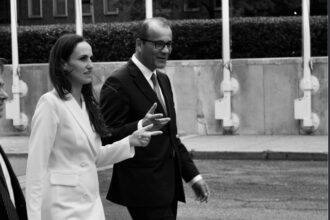 ministrul de externe a anuntat ca romania a obtinut pentru acest an mandatul de presedinte al consiliului executiv al celor mai importante agentii de dezvoltare onu 69660ca4a016a