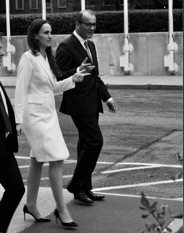 ministrul de externe a anuntat ca romania a obtinut pentru acest an mandatul de presedinte al consiliului executiv al celor mai importante agentii de dezvoltare onu 69660ca4a016a