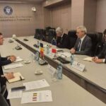 ministrul economiei discutii cu ambasadorul frantei in romania despre initiativa safe si despre necesitatea consolidarii capacitatilor industriale europene 6973a83604a82