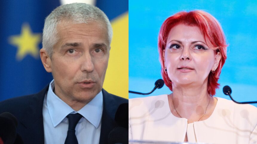 ministrul justitiei o lauda pe lia olguta vasilescu am fost onorat sa lucrez cu dumneaei 69623c8012494