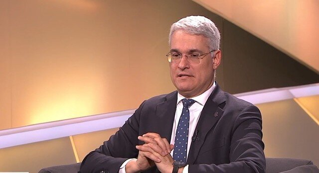 ministrul proiectelor europene la davos a fost un exercitiu de reprezentare a romaniei cum nu am mai avut de foarte foarte multa vreme la nivel international 697dd50614944