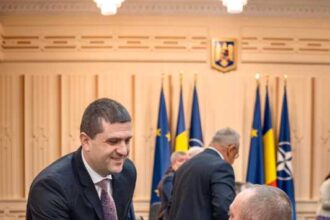 ministrul radu miruta intalnire cu militari romani raniti in afganistan si irak 69774abc6174b