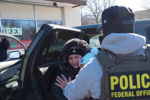 minnesota raids continue as dhs report indicates two agents fired guns at alex pretti 69799a551a829