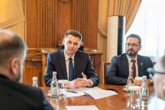 mircea abrudean presedintele senatului romania republica moldova si ucraina vor sa infiinteze o camera de comert trilaterala 6979e79a64c77